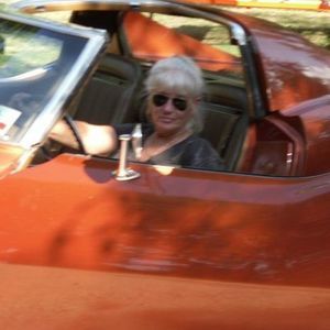 Meet your Posher, Terry